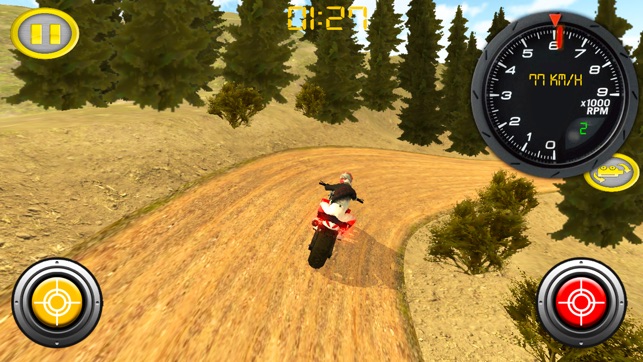 Bike Trail Rally Master(圖3)-速報App