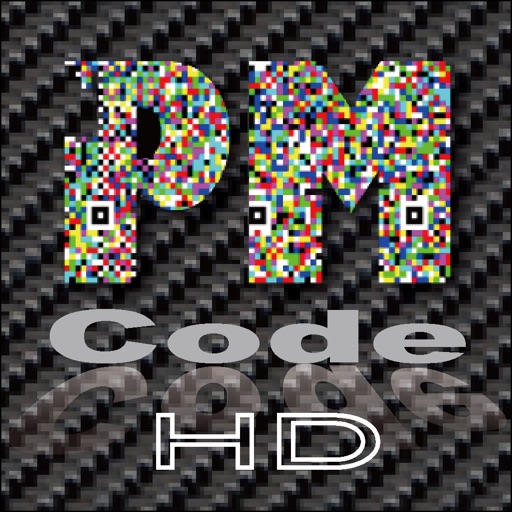 PM-Code Reader HD icon