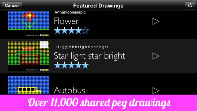 PegLight 2 Draw(圖3)-速報App