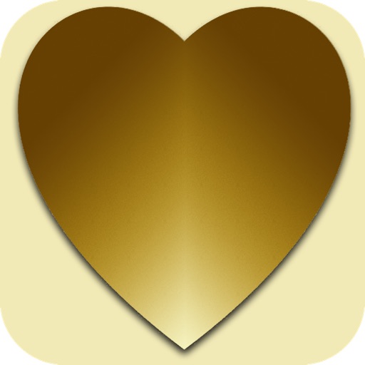 iLove Camera iOS App