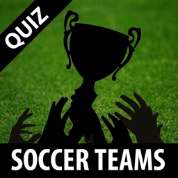 Soccer Teams Quiz