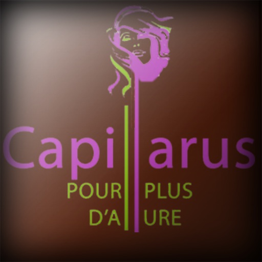 Capillarus icon