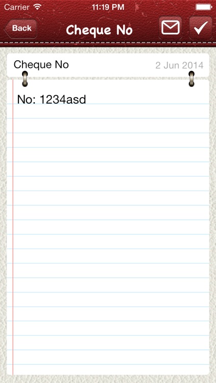Secure Notes - Safe, Protected Notes screenshot-3