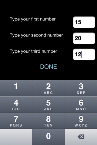 Lock Spin screenshot 2