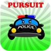Police pursuit