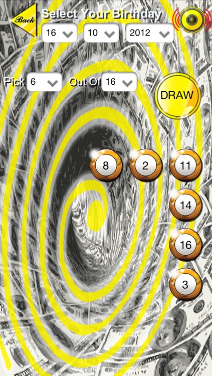 RichLuckyNumbers