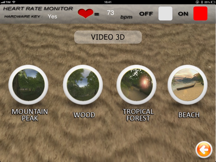 Positive Technology App screenshot-3