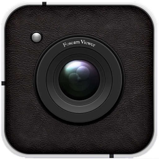 Foscam IP Viewer icon