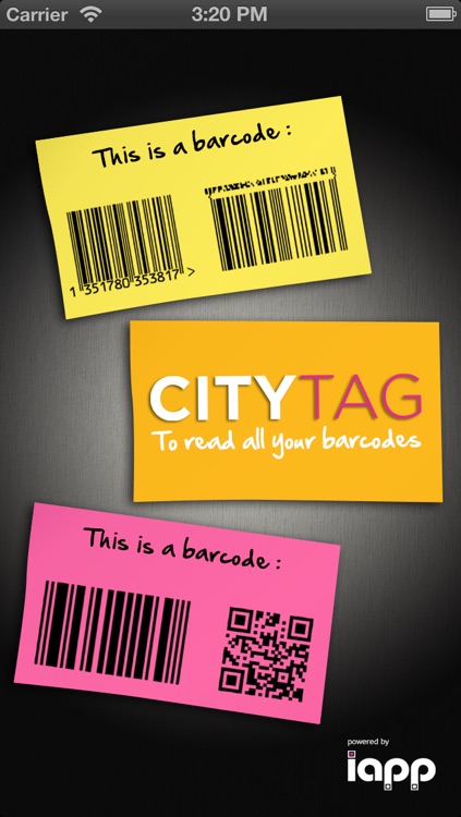 CITYTAG