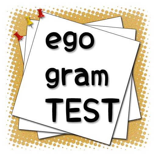 Egogram iOS App