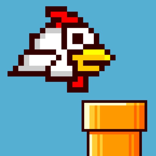 Flappy Beak icon