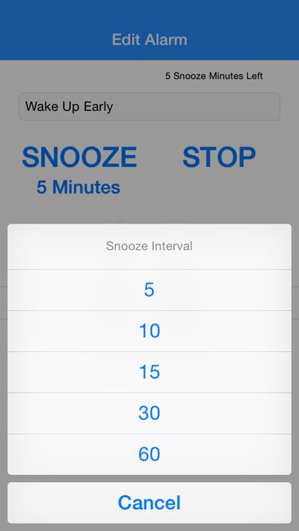 Snooze U Pay - Alarm Clock - You Snooze You Pay screenshot-3