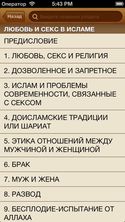 Всё, что вы хотели знать о сексе в исламе, но боялись спросить - Новости | Караван