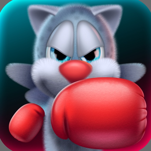 UniFight: Official Game of the 2013 Kazan Summer Universiade iOS App
