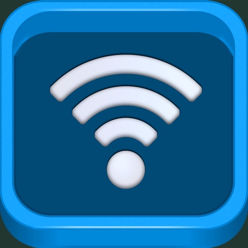 WiFi World icon