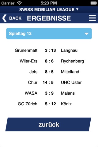 sport.ch UN screenshot 4