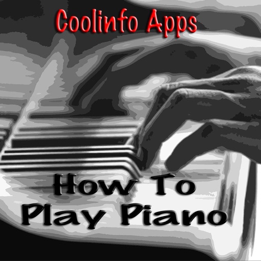 How To Play Piano - Learn To Play Piano The Fast Way! icon