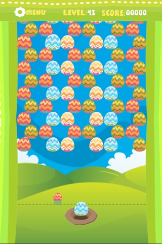 Easter Bubble Popper - Light Edition screenshot 3