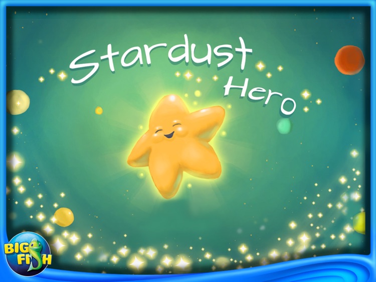 Stardust Hero HD
