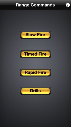 Bullseye Range Commands