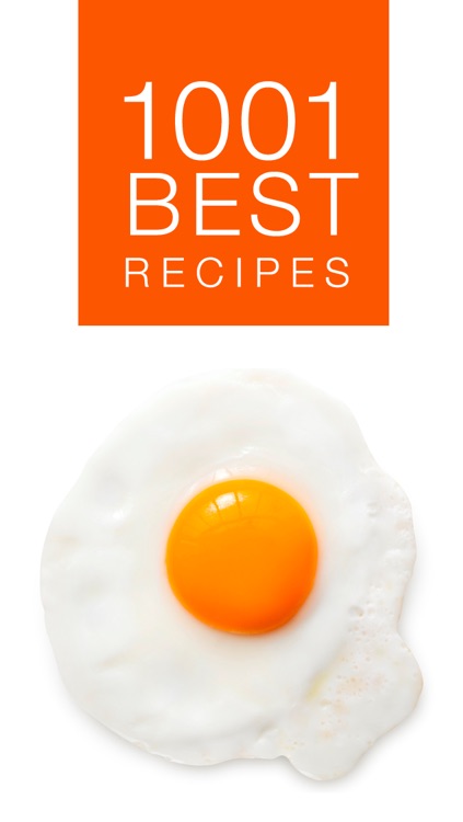 1001 best recipes