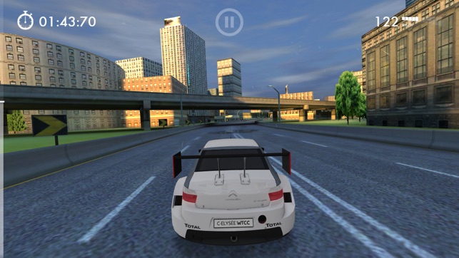 RACEbyCITROEN(圖2)-速報App