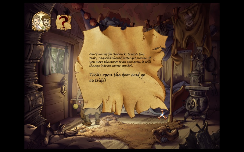 The Whispered World Special Edition thumbnail 2