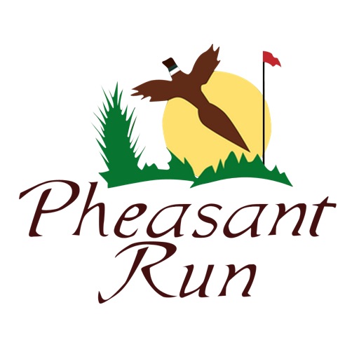 Pheasant Run Golf Course icon