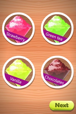 Make Smoothies Now - Cooking games screenshot 3