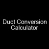 Duct Conversion Calculator