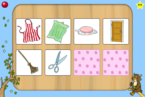 Ann's Flashcards screenshot 2