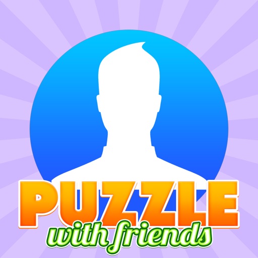 Puzzle With Friends, Exclusive for Facebook iOS App