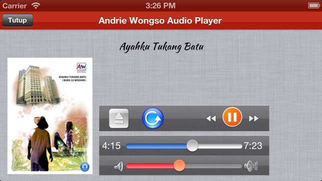 Andrie Wongso(圖2)-速報App