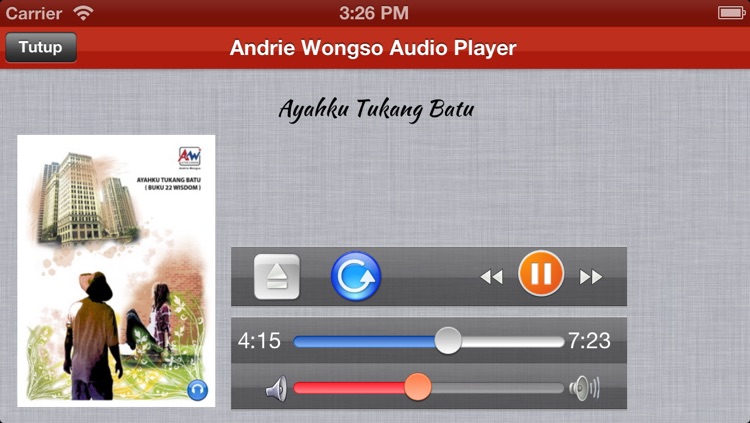 Andrie Wongso