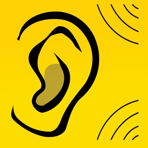 EarMeter icon