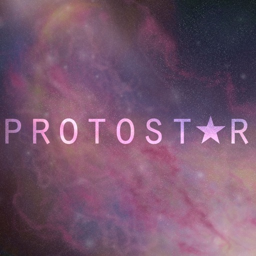 PROTOSTARS Icon