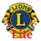 Get the free LionsLite iPhone app to find other Lions Clubs in your area or when you travel