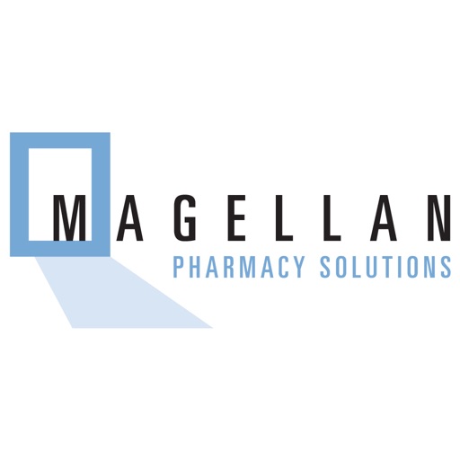 Magellan Pharmacy Services's Custom App 1