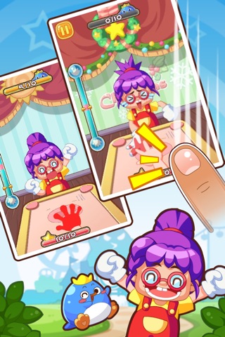 Clapping Fun Park screenshot 4