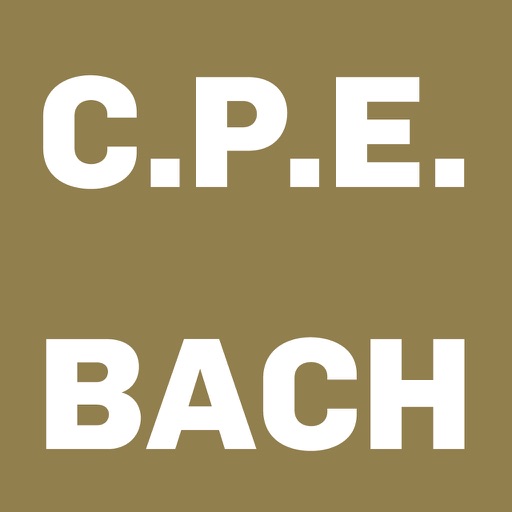 MKG - C.P.E. Bach icon