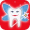 Tooth Fairy, is a collection of enjoyable applications which are prepared by Colgate for you and your family