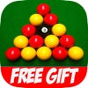 FREE Gifts Link exchange for 8 Ball Pool