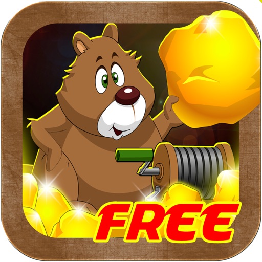 Prize Carnival Gold FREE - Grab the Mine Tool! icon