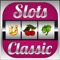 Acme Slots 777 - New Classic Edition With Bingo,  Prize Wheel, Blackjack & Roulette Games