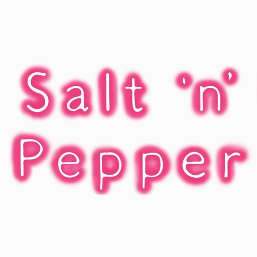 Salt n Pepper icon