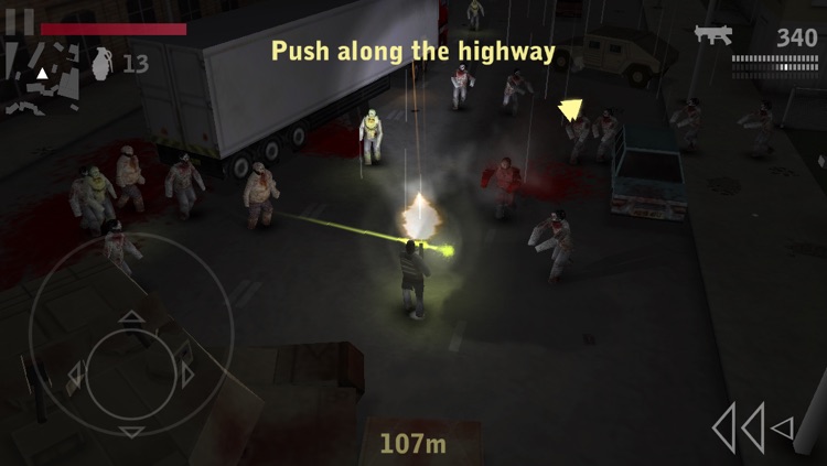 Aftermath screenshot-3