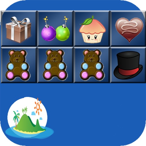 Holiday Seasons Icon