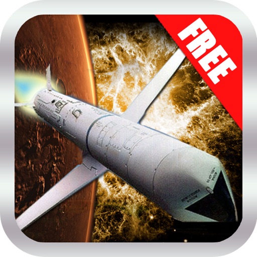 Missile DefendAR by PopAR icon
