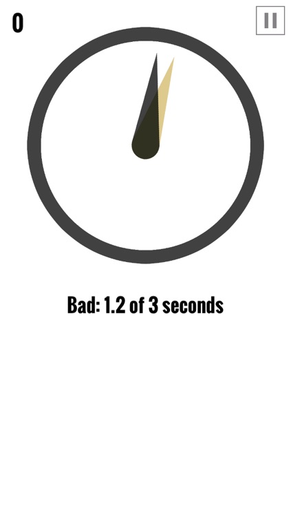 Seconds by Fun Games for Free screenshot-4