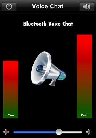 Bluetooth Communicator 2 - All in One Share screenshot 3